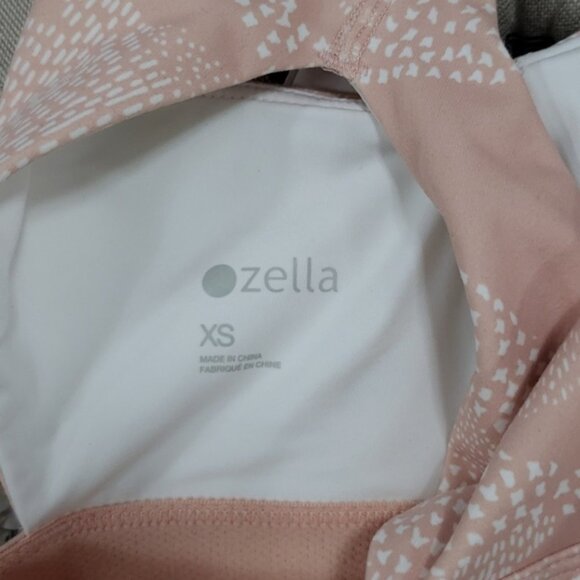 Zella Live Sports Bra - Picture 4 of 4